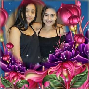 Meet your Posher, Onelia